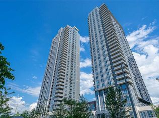 275 Village Green Sq #1922, Toronto, ON M1S 0L8