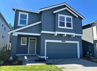 2209 Trailside Dr NE, Olympia, WA