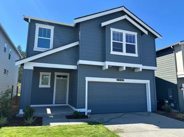 2209 Trailside Dr NE, Olympia, WA 98506