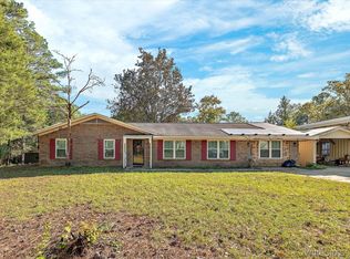 1107 County Road 109, Daleville, AL 36322