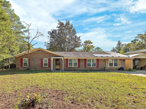 1107 County Road 109, Daleville, AL 36322