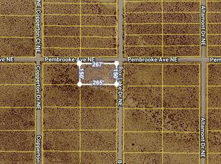 2215 Box Lake Dr NE, Rio Rancho, NM 87144