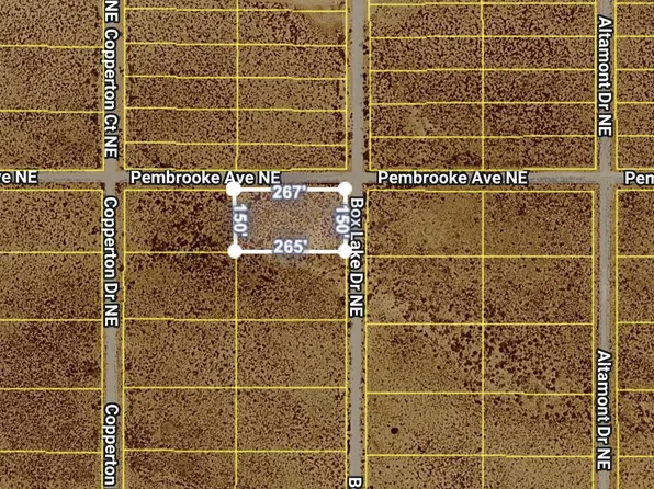 2215 Box Lake Dr NE, Rio Rancho, NM 87144