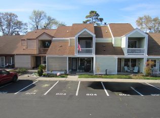 804 Myrtle Ct #804, North Myrtle Beach, SC 29582