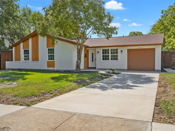 4313 Ashwood Dr, Mesquite, TX 75150