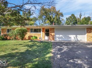 7030 Doris Dr, Indianapolis, IN
