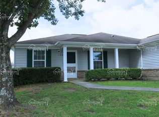 128 Vaughn St, Warner Robins, GA 31098