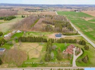 5464 6th Line, New Tecumseth, ON L0G1W0