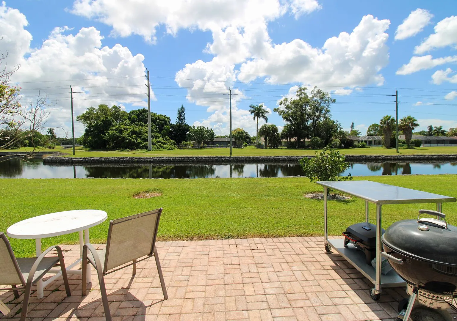 ** Lely Area ** 55 Plus Community ** Unfurnished 2 Bed\2 Bath Condo On The 2nd Floor ** No Elevat... — Photo 4