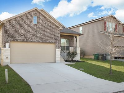8231 Puente, San Antonio, TX, 78223