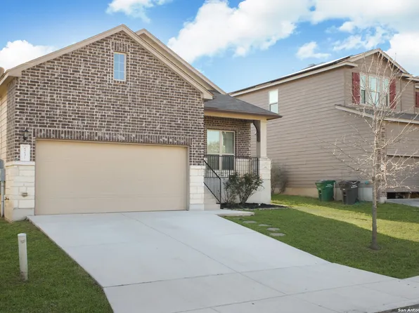 8231 Puente, San Antonio, TX 78223