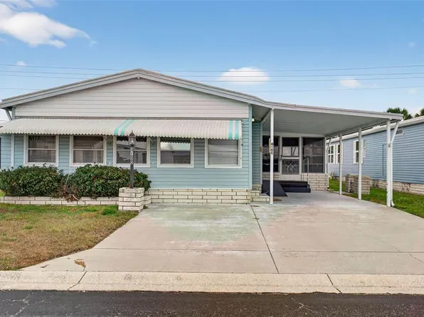 4100 Carefree Way, Zephyrhills, FL 33541