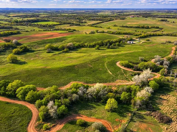 3730 County Street 2850, Ninnekah, OK 73067