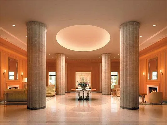 Rented by Sotheby's International Realty | media 42