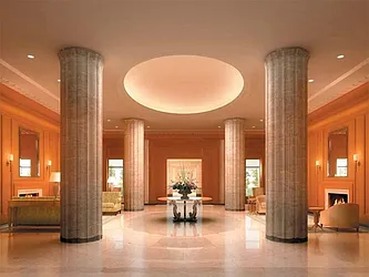 Rented by Sotheby's International Realty