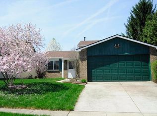 4335 Trindel Way, Columbus, OH 43231