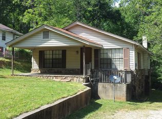 332 Cimmaron Dr, Birmingham, AL 35214