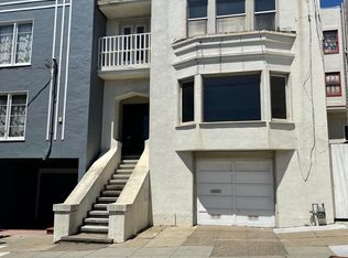 608 Taraval St, San Francisco, CA 94116