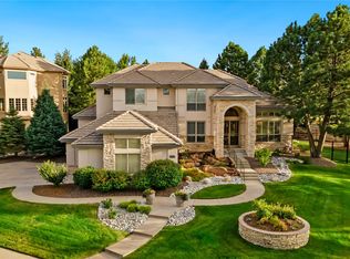 9298 E Star Hill Trl, Lone Tree, CO 80124