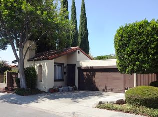 2379 Corriea Way, Fremont, CA 94539