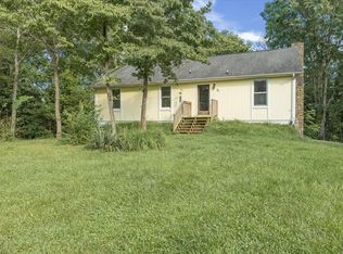 76 Walkers Dr, Buchanan, VA 24066