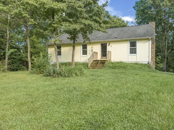 76 Walkers Dr, Buchanan, VA 24066