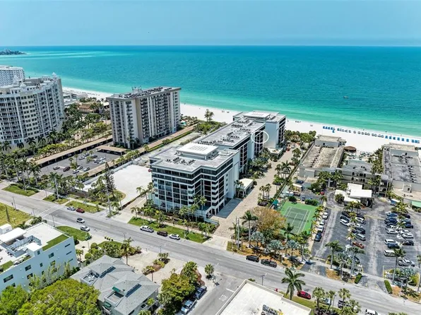 1102 Benjamin Franklin Dr APT 407, Sarasota, FL 34236