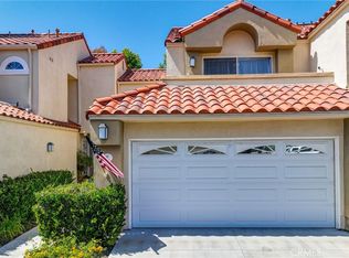 7 Pointe Sur, Laguna Niguel, CA 92677
