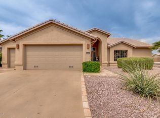 3838 N 157th Ave, Goodyear, AZ 85395