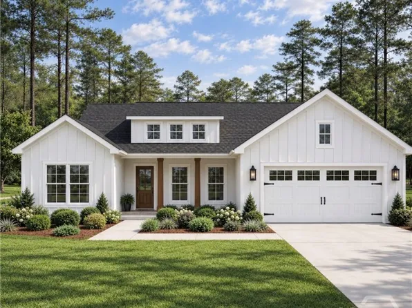 26 Grove Hollow Road, Rincon, GA 31326
