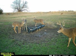 180 Nevada Rd, Richmond, KS 66080