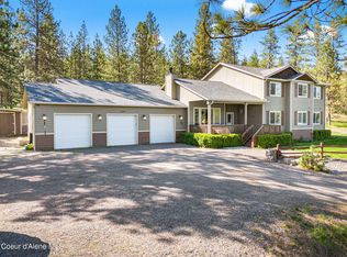 18341 W Highway 53, Rathdrum, ID 83858