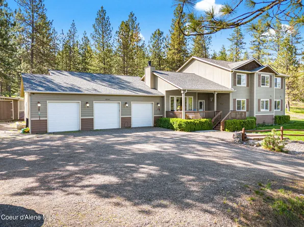 18341 W Highway 53, Rathdrum, ID 83858