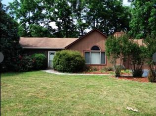 105 Edgewood Ct, Arden, NC 28704