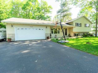5206 Riverfront Pl, Weston, WI 54476