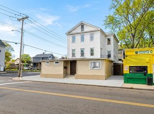163 Chapel Street, New Haven, CT 06513