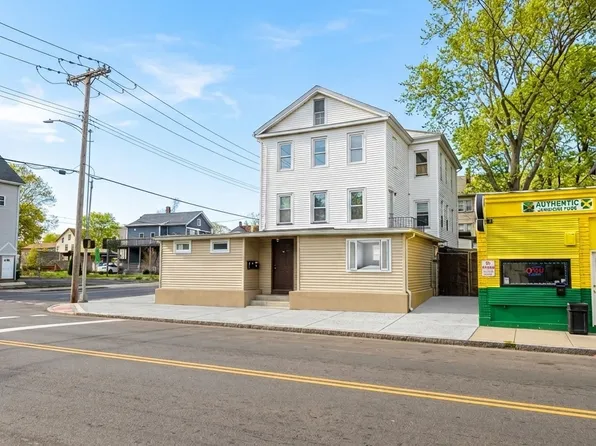 163 Chapel Street, New Haven, CT 06513