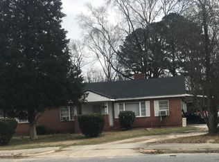 1173 Fort Hill St, Macon, GA
