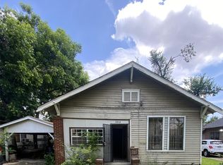 2214 Lee St, Houston, TX 77026