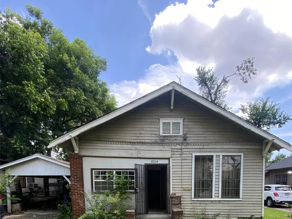 2214 Lee St, Houston, TX 77026