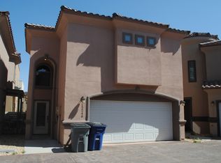 12246 Costa Brava Pl, El Paso, TX 79938