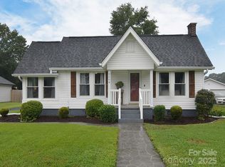 2004 Pennsylvania Ave, Kannapolis, NC 28083