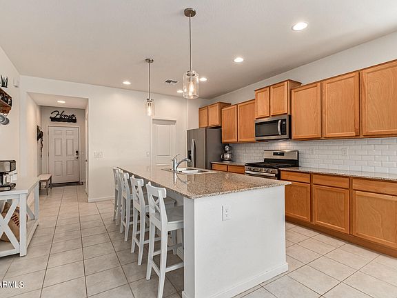 2nd image of 9824 W Getty Drive