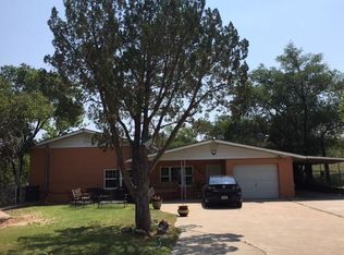 526 Casino Dr, Amarillo, TX 79118