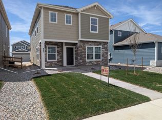 805 N Carrie St, Watkins, CO 80137
