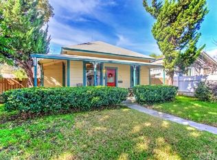 579 N 1st Ave, Upland, CA 91786