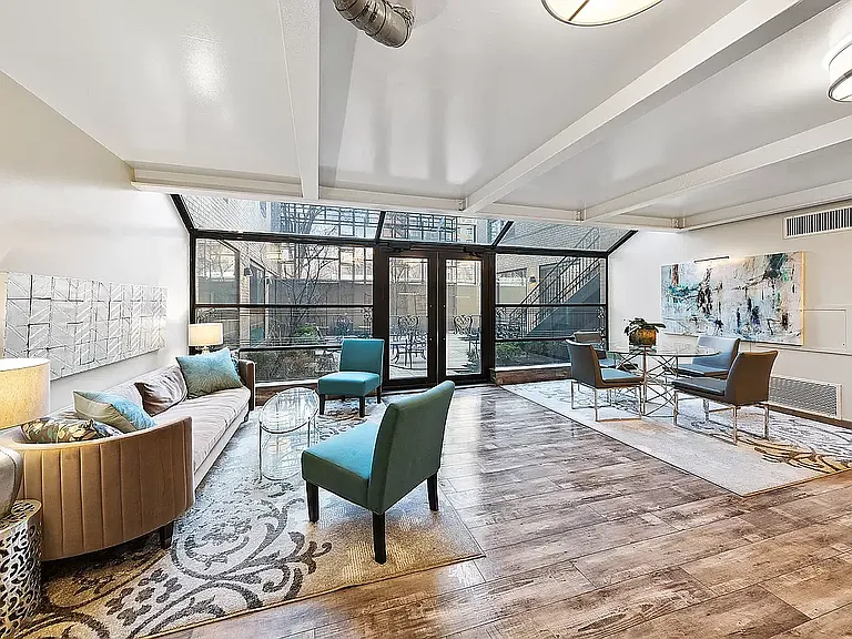 230 Riverside Dr #10M — Photo 10
