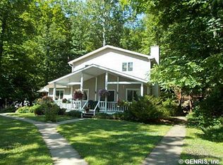 5334 W Lake Rd, Geneseo, NY 14454