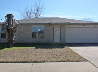 4502 Windcrest Dr, Killeen, TX 76549