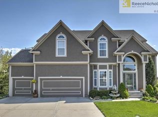 13209 W 54th Ter, Shawnee, KS 66216